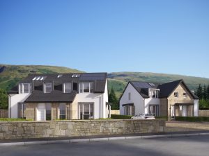 What to Know Before Building a Custom Home in Glasgow