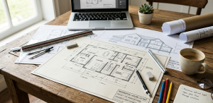 Designing Homes for Modern Living