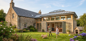 Thinking About a Home Extension?