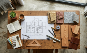 How to Choose the Right Stone, Render, or Cladding for a Scottish Climate